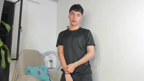 sebastian online show from October 2025 12:44:02 AM