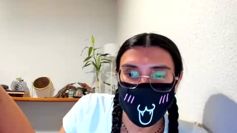 Snapshot of sebasathome chatting on July 2026 06:31:01 PM Nip online show from July 2026 06:31:01 PM