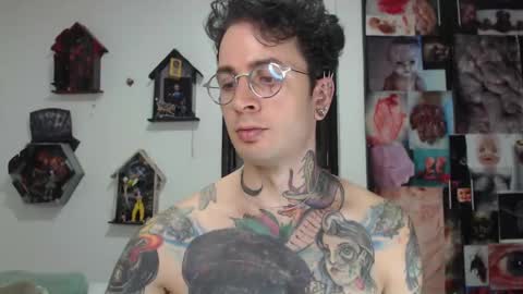 spityio instagram online show from January 2025 03:44:01 AM