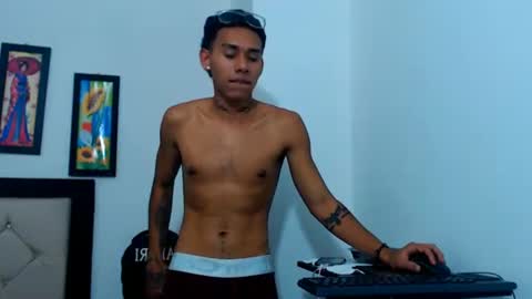 sebasbight online show from September 2025 09:04:02 PM