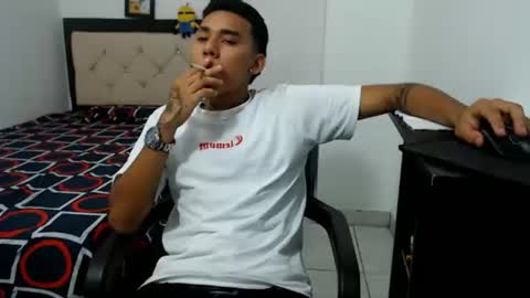 sebasbight online show from January 2026 01:54:02 AM