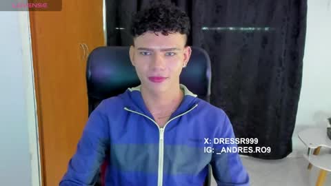 sebas 3 online show from April 2026 01:36:02 PM