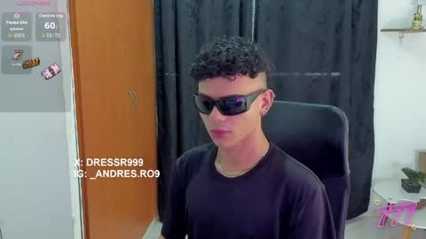 sebas 3 online show from May 2026 12:24:01 PM