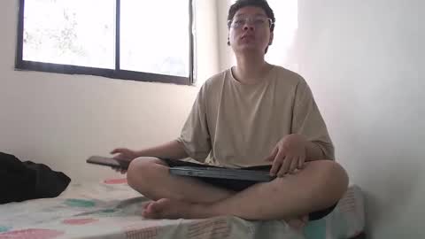 Sebas online show from March 2025 12:54:02 PM