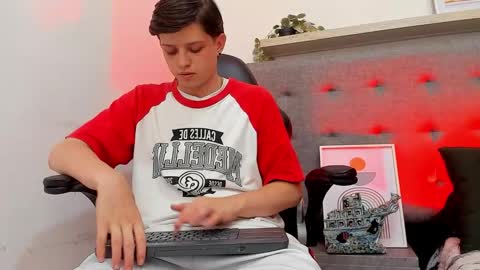 SEBAS online show from March 2026 05:18:01 AM