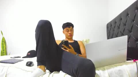 SEBAS  online show from January 2025 02:24:02 AM