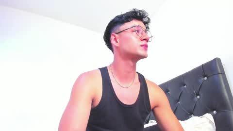 SEBAS  online show from January 2025 09:46:01 PM