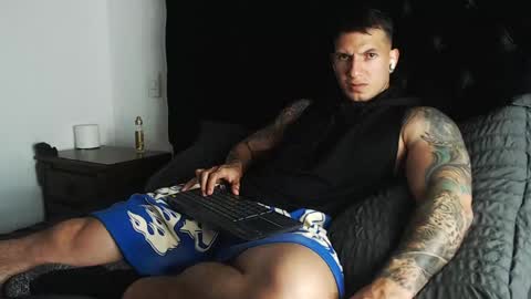 Sebastian online show from March 2026 11:27:02 PM