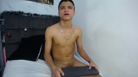 sebastian n alinson online show from December 2024 06:19:01 AM