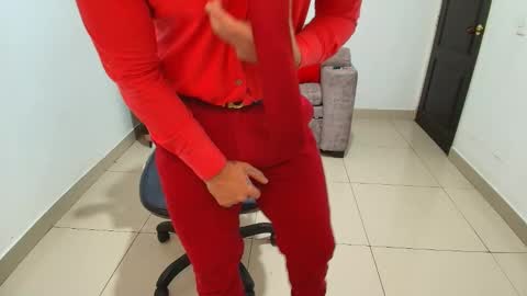 juan  sebastian online show from February 2025 06:19:01 PM