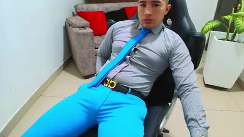 juan  sebastian online show from March 2025 12:34:01 PM