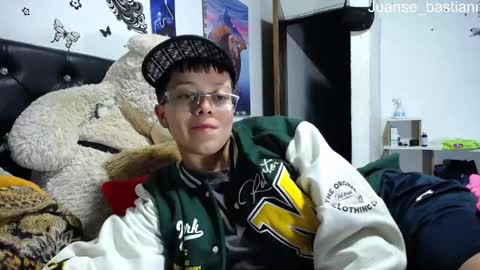 Myystiic online show from January 2025 02:37:01 AM