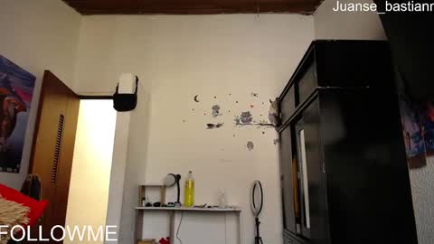 Myystiic online show from February 2025 06:51:02 PM