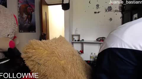 Myystiic online show from February 2025 05:39:02 PM