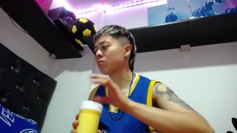 Myystiic online show from February 2026 04:01:02 AM