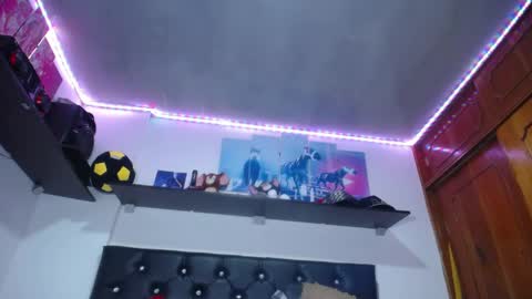 Myystiic online show from April 2026 07:17:02 AM