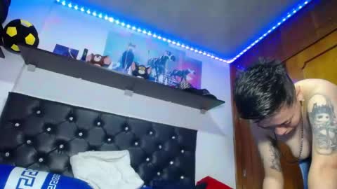 Myystiic online show from April 2026 01:58:02 AM