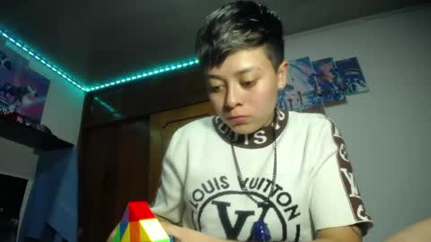 Myystiic online show from May 2026 01:58:02 AM