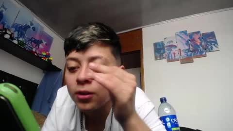 Myystiic online show from May 2026 06:14:02 PM