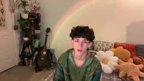 SebastianErosX online show from January 2025 02:09:02 AM