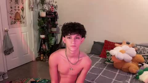 SebastianErosX online show from January 2025 02:56:01 AM