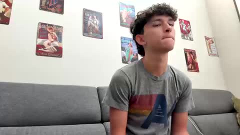 SebastianErosX online show from October 2025 10:43:02 PM
