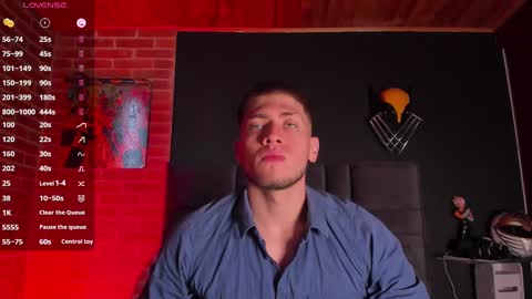  Sebastian  online show from February 2025 01:41:02 PM