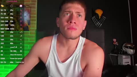  Sebastian  online show from February 2025 04:43:01 PM