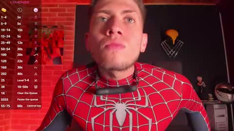  Sebastian  online show from February 2025 06:17:01 PM