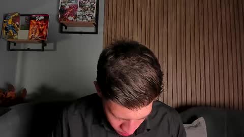  Sebastian  online show from September 2025 12:16:01 PM