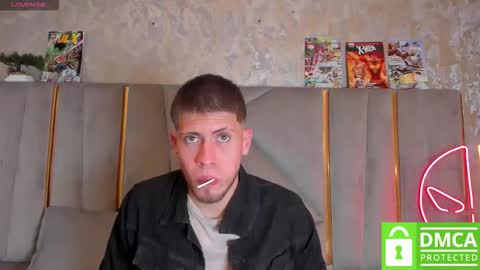  Sebastian  online show from September 2025 07:28:01 PM