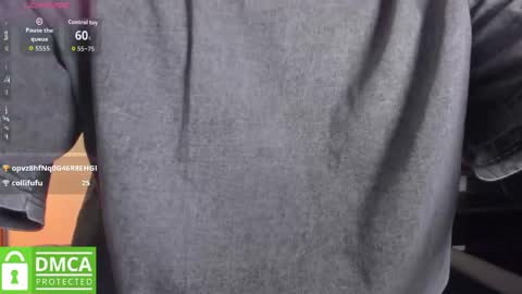 sebastian INDEPENDENT MODEL online show from May 2026 09:11:01 PM