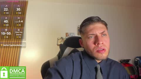 sebastian INDEPENDENT MODEL online show from May 2026 09:42:01 PM