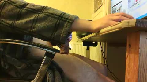 sebastianspalding450 online show from February 2026 10:20:02 AM