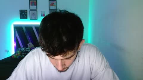 Sebas online show from October 2025 04:51:01 PM