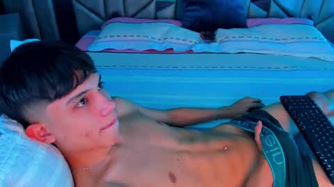 Sebastian online show from September 2025 09:37:01 PM