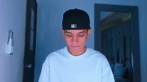 Sebastian online show from January 2026 08:14:02 PM