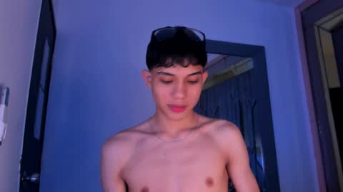 Sebastian online show from February 2026 08:31:02 PM