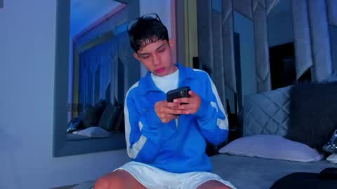 Sebastian online show from June 2026 08:23:01 PM