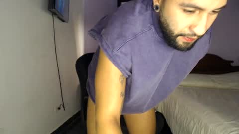 Snapshot of sebferrer chatting on June 2026 03:38:02 AM SebFerrer online show from June 2026 03:38:02 AM