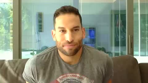 Snapshot of sebroyce chatting on May 2026 03:21:02 PM Sebastian Royce online show from May 2026 03:21:02 PM