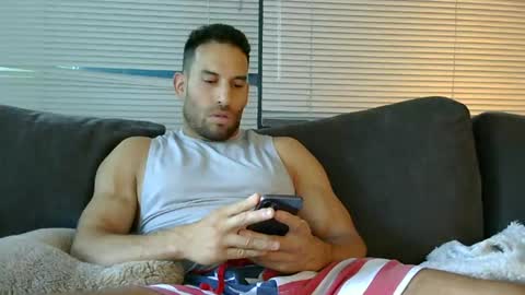 Sebastian Royce online show from June 2026 10:58:02 PM