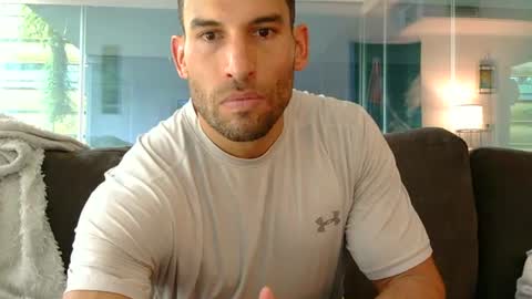Sebastian Royce online show from August 2026 07:38:01 PM