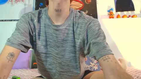Sebs  online show from April 2026 07:55:01 PM