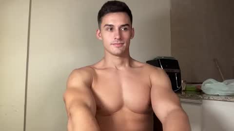 sebybeba online show from January 2026 12:15:01 AM