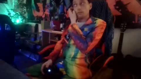 secendlife online show from January 2025 07:10:01 PM