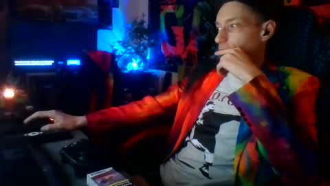 secendlife online show from January 2025 10:55:01 PM