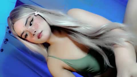 kwen online show from March 2026 05:50:02 PM