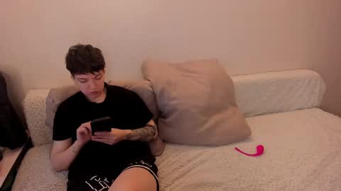 Amanda and  pair in a real life we love each other but can play with you online show from March 2025 08:45:01 AM