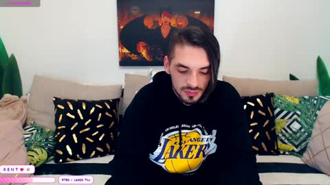 Snapshot of secret_sir chatting on December 2024 10:41:02 PM Dean Carter online show from December 2024 10:41:02 PM